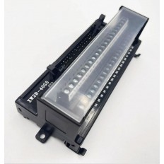 XW2B-40G5 Omron Terminal Block Witn 0.5M/1M/1.5M/2M/3M Cable NEW