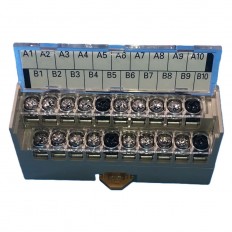 XW2D-20G6 Omron Terminal Block Witn 0.5M/1M/1.5M/2M/3M Cable NEW