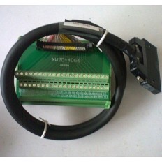 XW2D-40G6 Omron Terminal Block Witn 0.5M/1M/1.5M/2M/3M Cable NEW