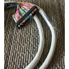 XW2Z-0100FF-L Omron Cable 1M NEW