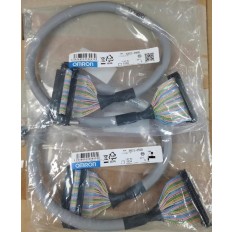 XW2Z-050B Omron Cable 0.5M NEW