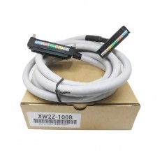 XW2Z-100B Omron Cable 1M NEW