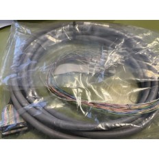 XW2Z-100F Omron Cable 1M NEW