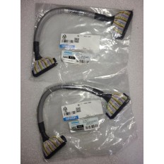 XW2Z-C25K Omron Cable 0.25M NEW