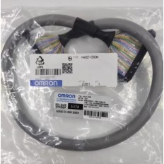 XW2Z-C50K Omron Cable 0.5M NEW