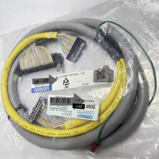 XW2Z-RO150C-125 Omron Connector Cable NEW
