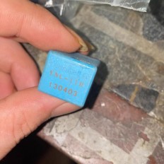 YNC-11H Yuenhall Current Sensor Used