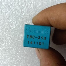YNC-25H Yuenhall Current Sensor Used