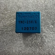 YNC-25H/K Yuenhall Current Sensor Used