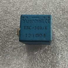 YNC-30H/K Yuenhall Current Sensor Used