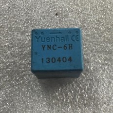 YNC-6H Yuenhall Current Sensor Used