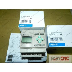 ZEN-10C1DR-D-V2 OMRON CPU UNIT DC12-24V 4W NEW