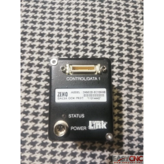 DALSA OEM ZEN0 ZNGECD-EC10H40 Black and White CCD Industrial Camera USED