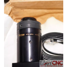 OPTEM Industrial lens ZOOM 160 NEW