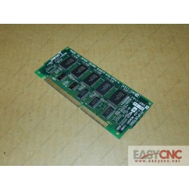 E4809-436-091-A OKUMA PCB OPUS7000 FLASH MEMORY CARD 1911-2805 USED