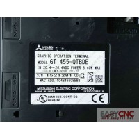 EASYCNC ONLINE SHOPPING GT1455-QTBDE Mitsubishi touch screen EASYCNC ONLINE SHOPPING GT1455-QTBDE Mitsubishi touch screen