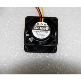109P0424H6D01 Sanyo FAN DC24V 0.07A New And Original