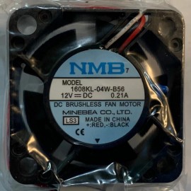 1608KL-04W-B56 NMB FAN DC12V 0.21A New And Original