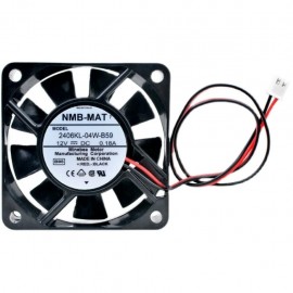 2406KL-04W-B59 NMB FAN DC12V 0.18A New And Original