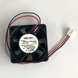2408KL-05W-B59 NMB FAN DC24V 0.13A New And Original