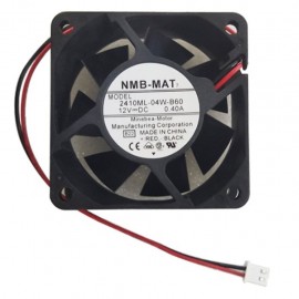 2410ML-04W-B60 NMB FAN DC12V 0.40A New And Original