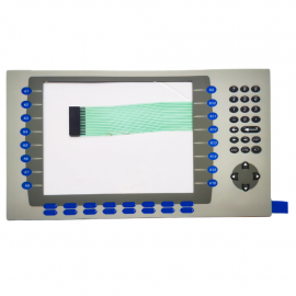 2711P-B10C4D8 2711P-B10C4D9 Allen-Bradley Touch Screen Membrane Keypad New And Original