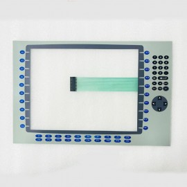 2711P-B15C6D2 Allen-Bradley Touch Screen Membrane Keypad New And Original