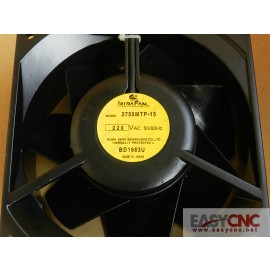 2750MTP-15 IKURA FAN 220VAC 140*140*50mm new and original