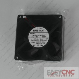 3615KL-05W-B60-EQ4 NMB-MAT FAN NEW AND ORIGINAL