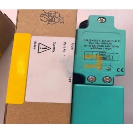 3RG4031-6AD00-PF Siemens Sensor NEW