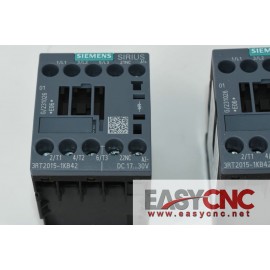 3RT2015-1KB42 Siemens Contactor NEW