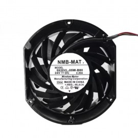 5920VL-05W-B80 NMB FAN DC24V 2.20A New And Original