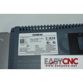 6AV2124-0MC01-0AX0 Siemens COMFOR PANEL NEW