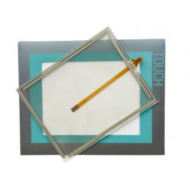 6AV6642-0EA01-3AX0 Siemens MP177-6 Touch Screen Protective Film Housing New And Original