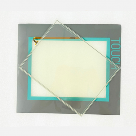 6AV6643-5CD00-0ND1 Siemens MP277-10 Touch Screen Protective Film Housing New And Original