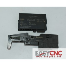 6ES7134-4JB01-0AB0 TM-E15C24-01 Siemens MODULE NEW