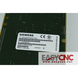 6FC5203-0AE00-0AA0 Siemens SINUMERIK 840D Interface Card NEW