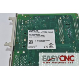 6FC5356-0BB15-0AA0 SIEMENS SINUMERIK 840DE NEW