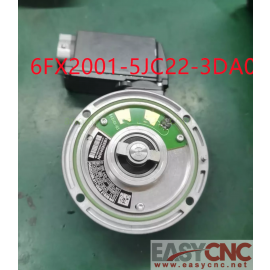 6FX2001-5JC22-3DA0 HEIDENHAIN encoder New