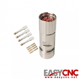 6FX2003-0CG10 SIEMENS Servo Motor Encoder Aviation Plug New