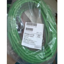 6FX3002-2CT20-1BF0 Siemens Signal Cable 15M NEW