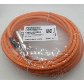 6FX3002-5CL01-1BA0 Siemens Power Cable 10M NEW