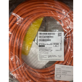 6FX3002-5CL02-1CA0 Siemens Power Cable 20M NEW