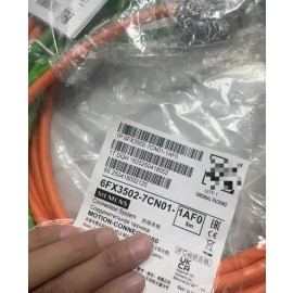 6FX3502-7CN01-1AF0 Siemens Dual Cable 5M NEW