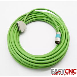 6FX8002-2CF02-1BF0 SIEMENS Cable New