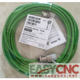 6FX8002-2DC10-1AJ0 SIEMENS Signal cable New