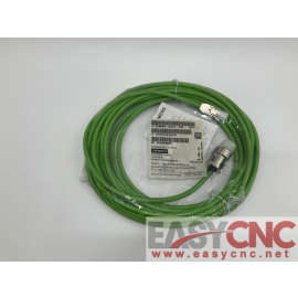 6FX8002-2DC10-1BA0 SIEMENS Signal cable New