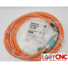 6FX8002-5DA01-1AD0 SIEMENS Cable New