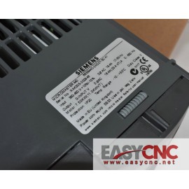 6SE6440-2AD27-5CA1 Siemens Frequency Converter NEW