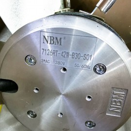 7126RT-42W-B30-S01 FANUC Fan AC380V 50/60Hz New And Original